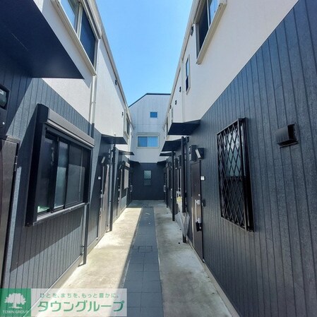 アペックス下高井戸IIの物件内観写真